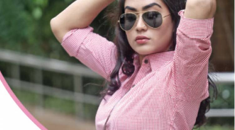 গরমে আরামের ট্রেন্ডি পোশাক